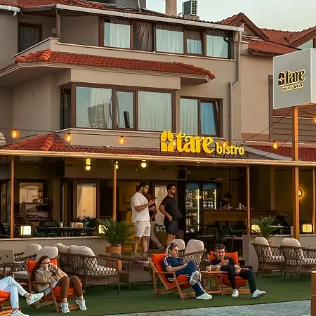 Tare Szálloda Urla