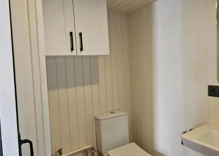 Szálloda Tare Urla