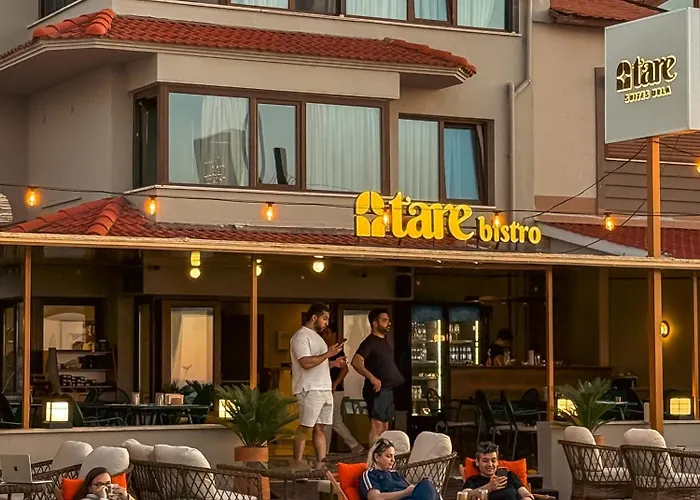 Tare Szálloda Urla