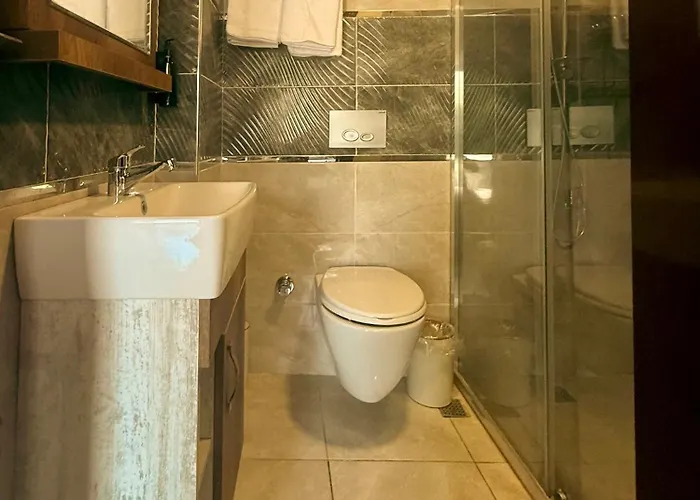 Szálloda Tare